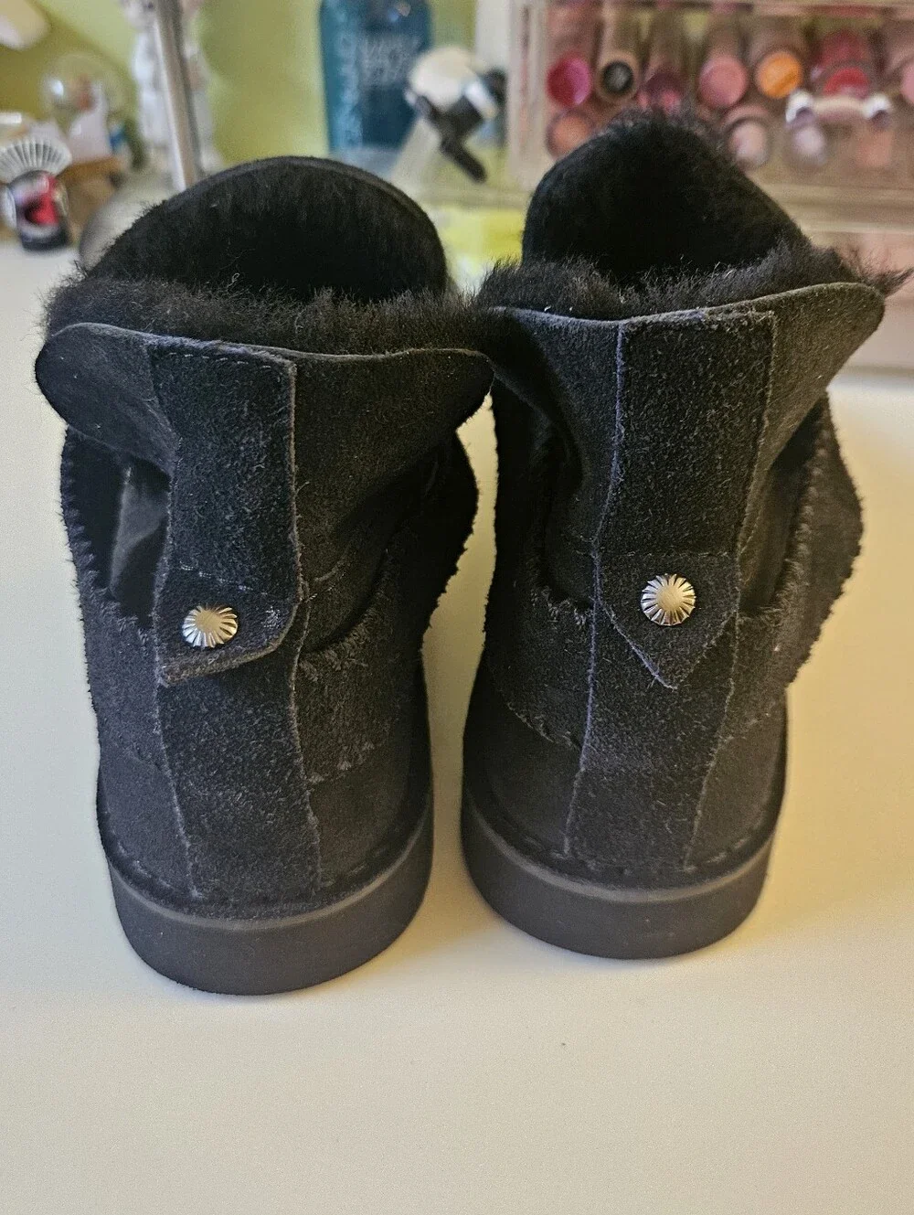 UGG new mckay